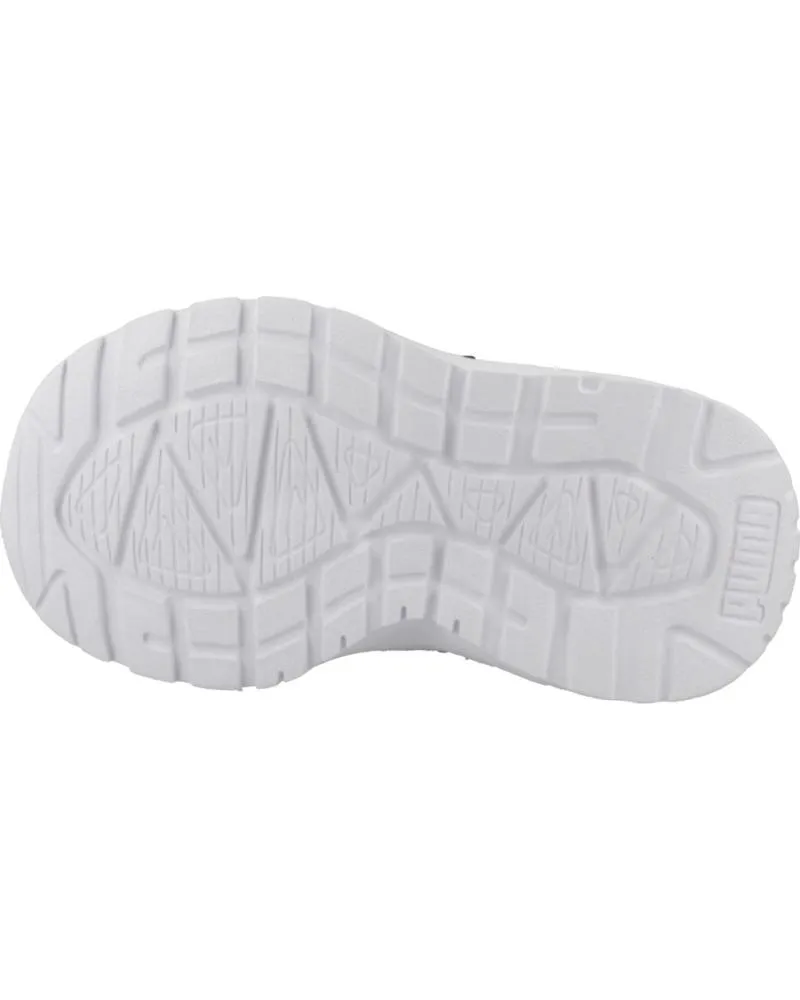 Deportivas PUMA  de Niña y Niño ZAPATILLAS DEPORTE  9