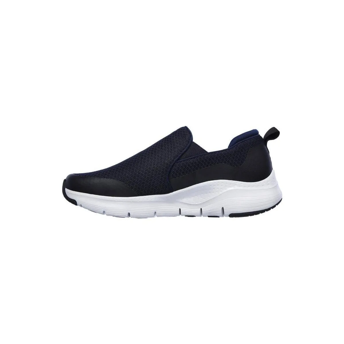 Deportivas Skechers sin cordón Hombre Arch Fit Banlin 232043