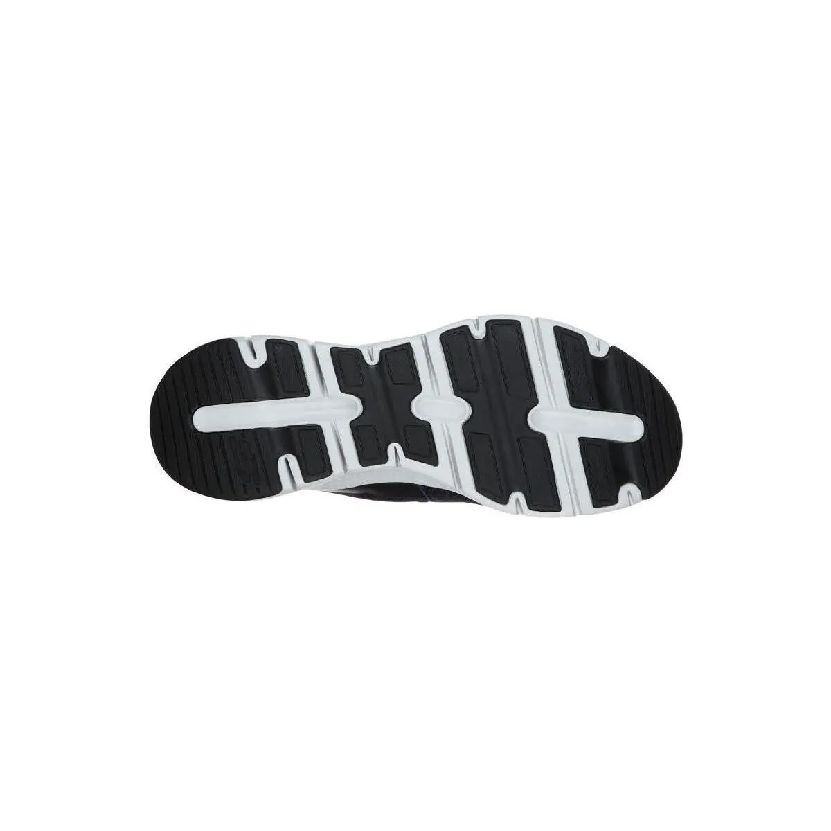 Deportivas Skechers sin cordón Hombre Arch Fit Banlin 232043