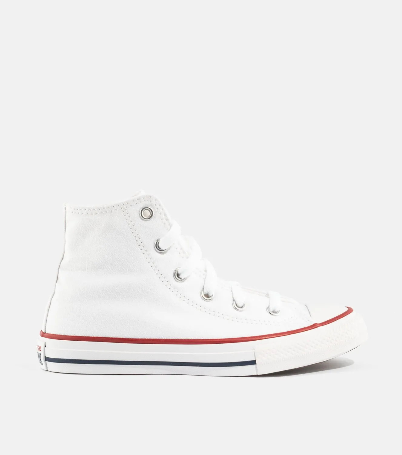 Deportivo Converse 3J253C Blanco