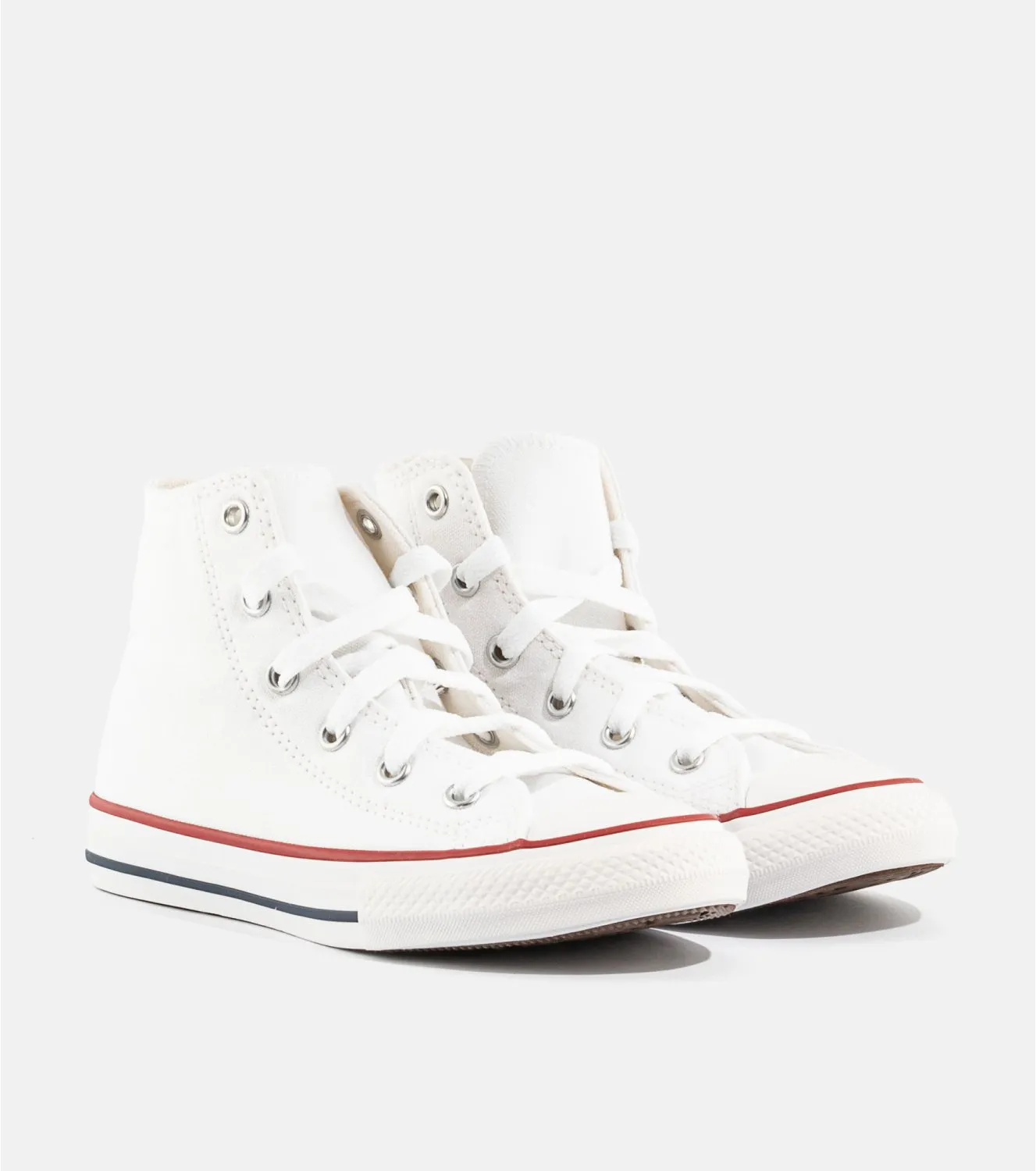 Deportivo Converse 3J253C Blanco
