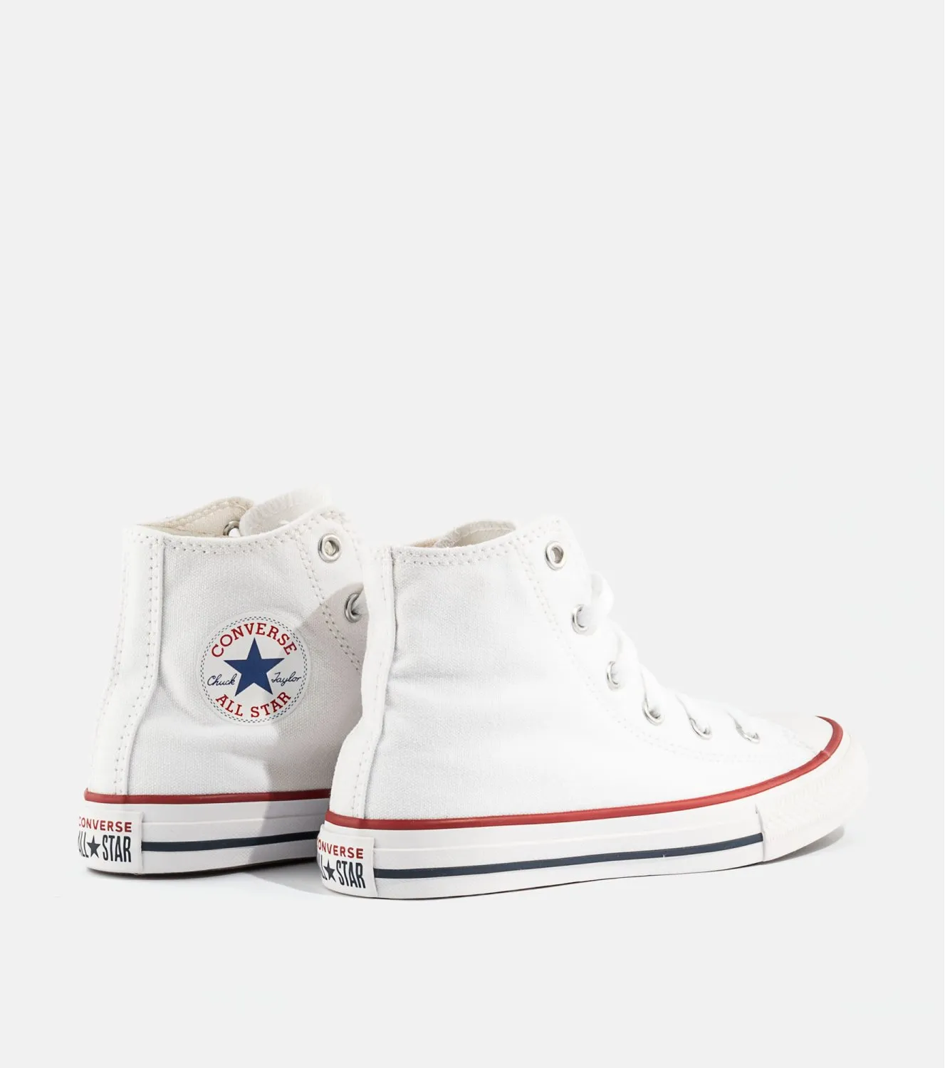 Deportivo Converse 3J253C Blanco