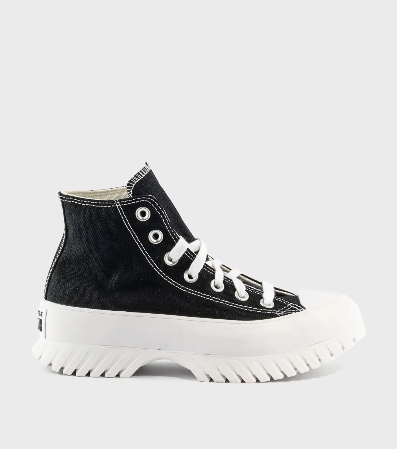 Deportivo Converse A00870C Negro