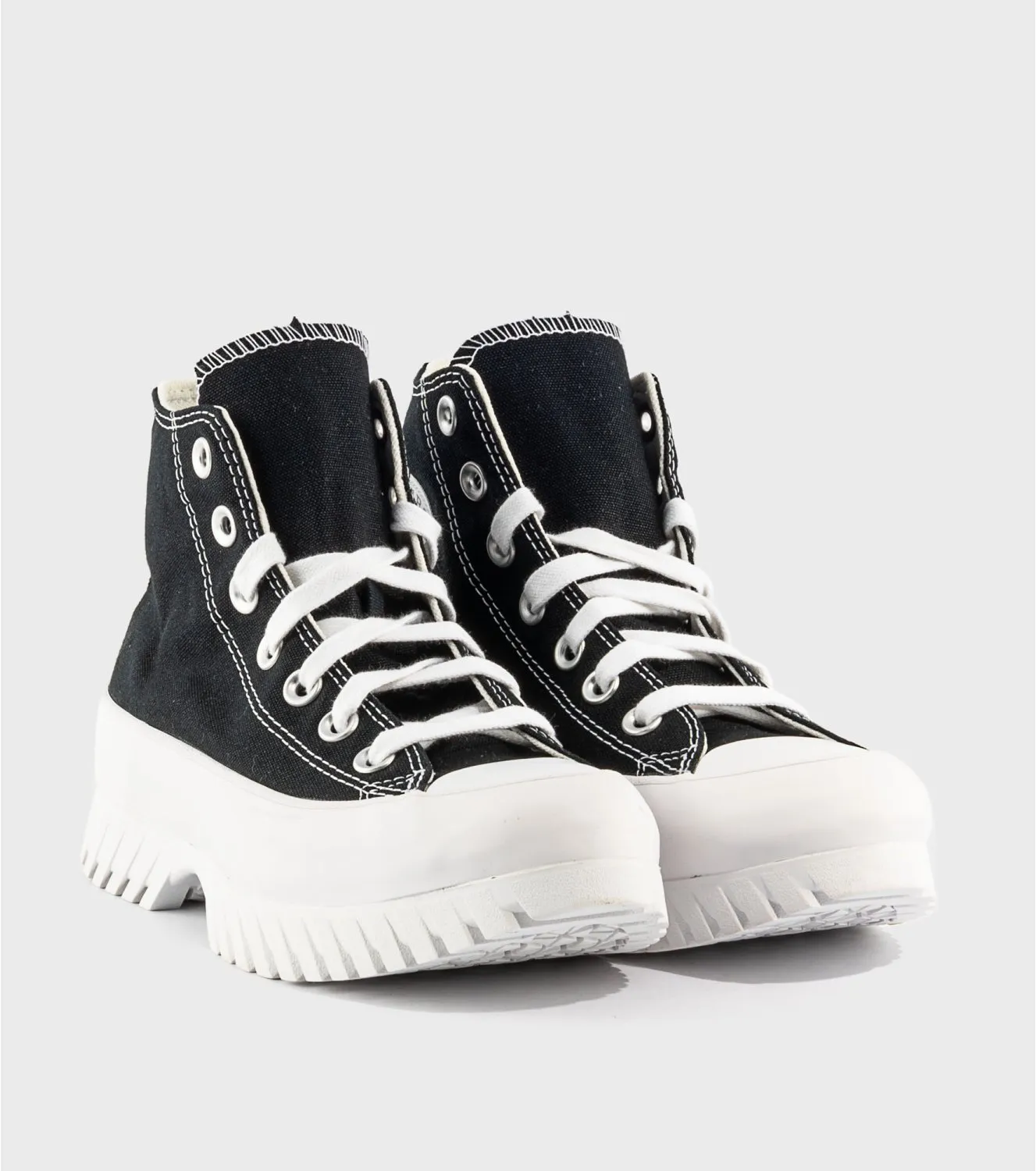 Deportivo Converse A00870C Negro