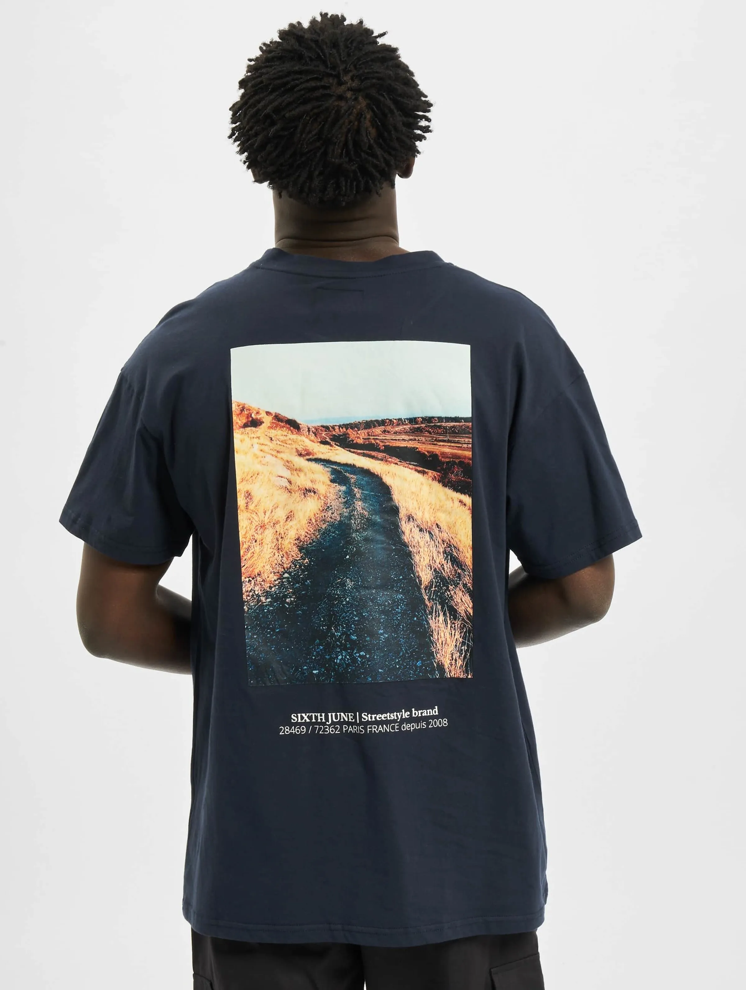 Desert Road Ls
