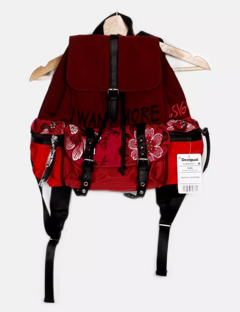 Desigual Bolso