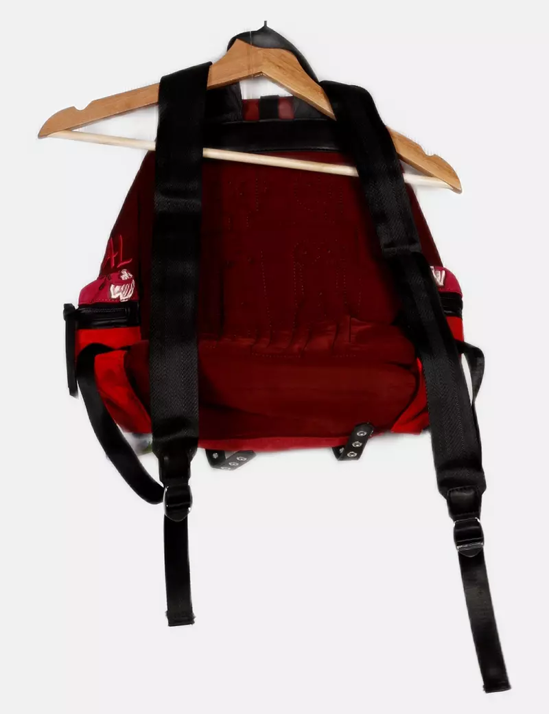 Desigual Bolso