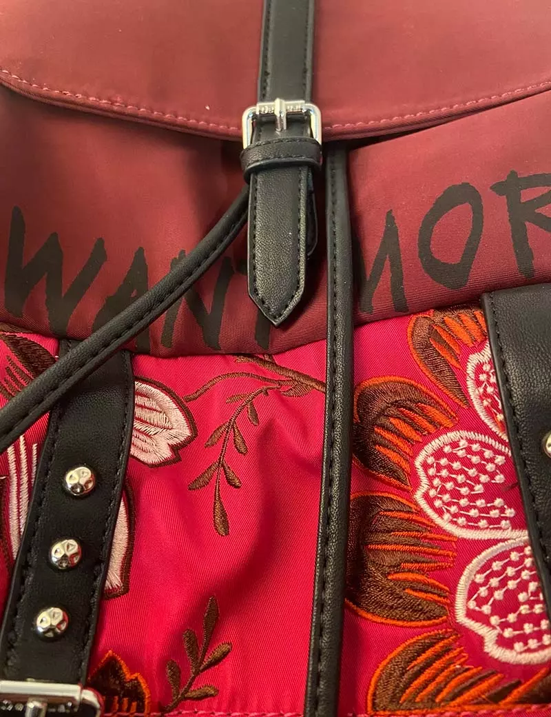 Desigual Bolso