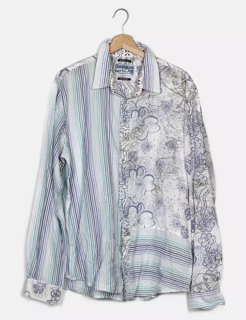 Desigual Camisa