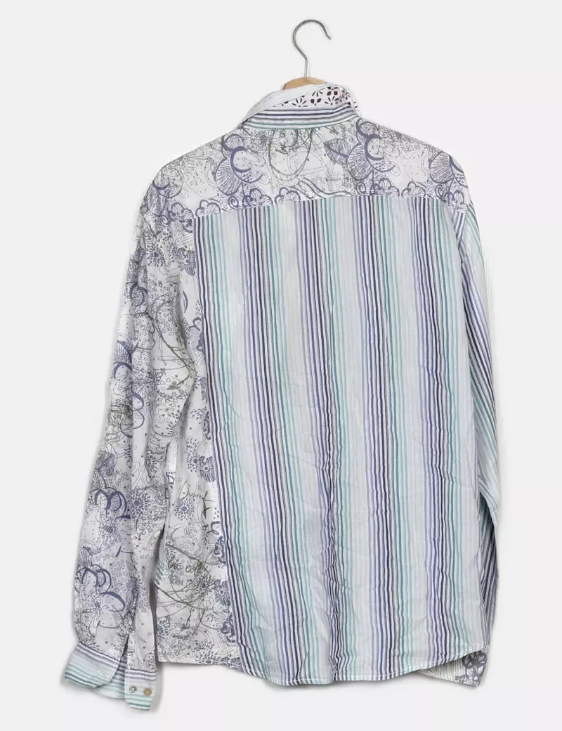 Desigual Camisa
