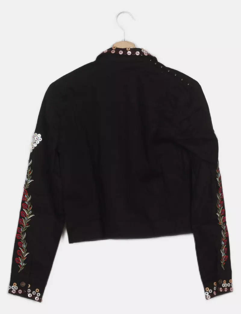 Desigual Cazadora