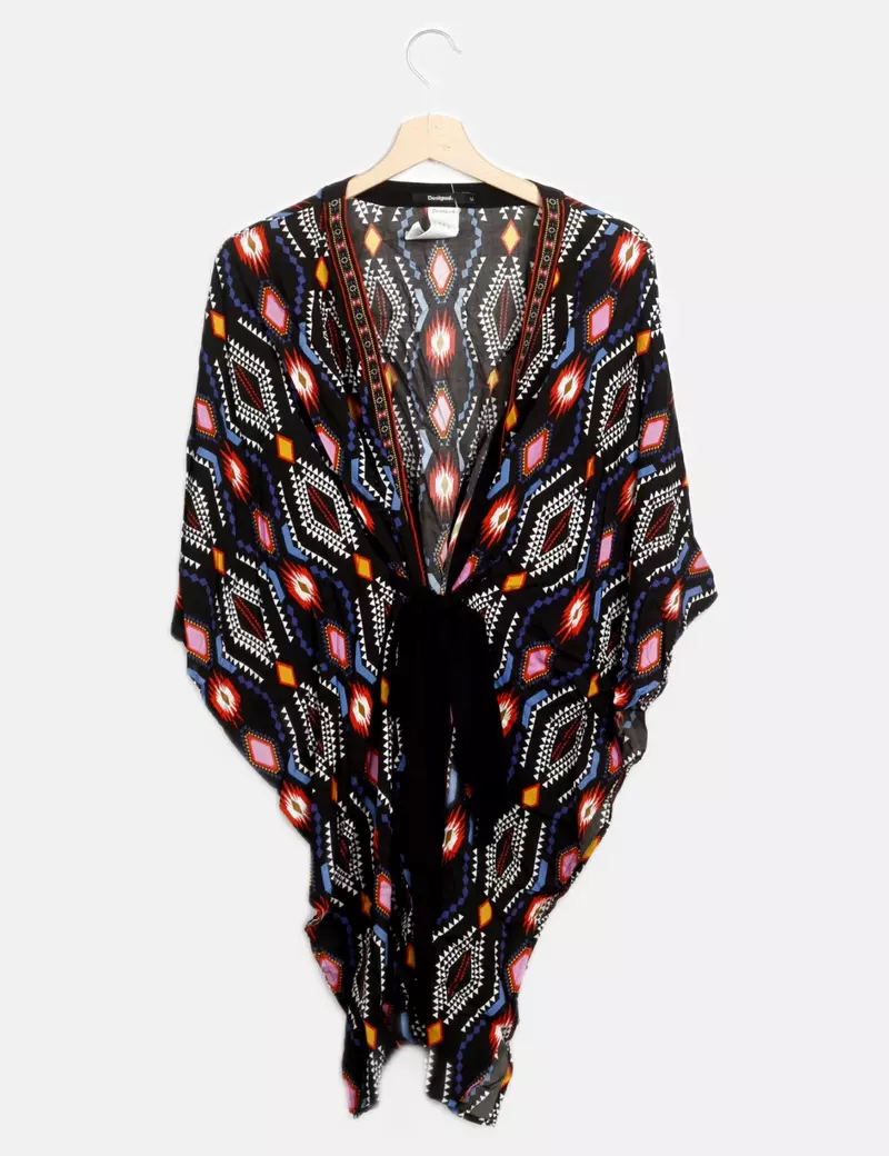 Desigual Kimono