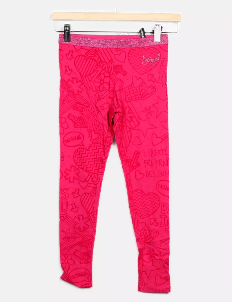 Desigual Leggings