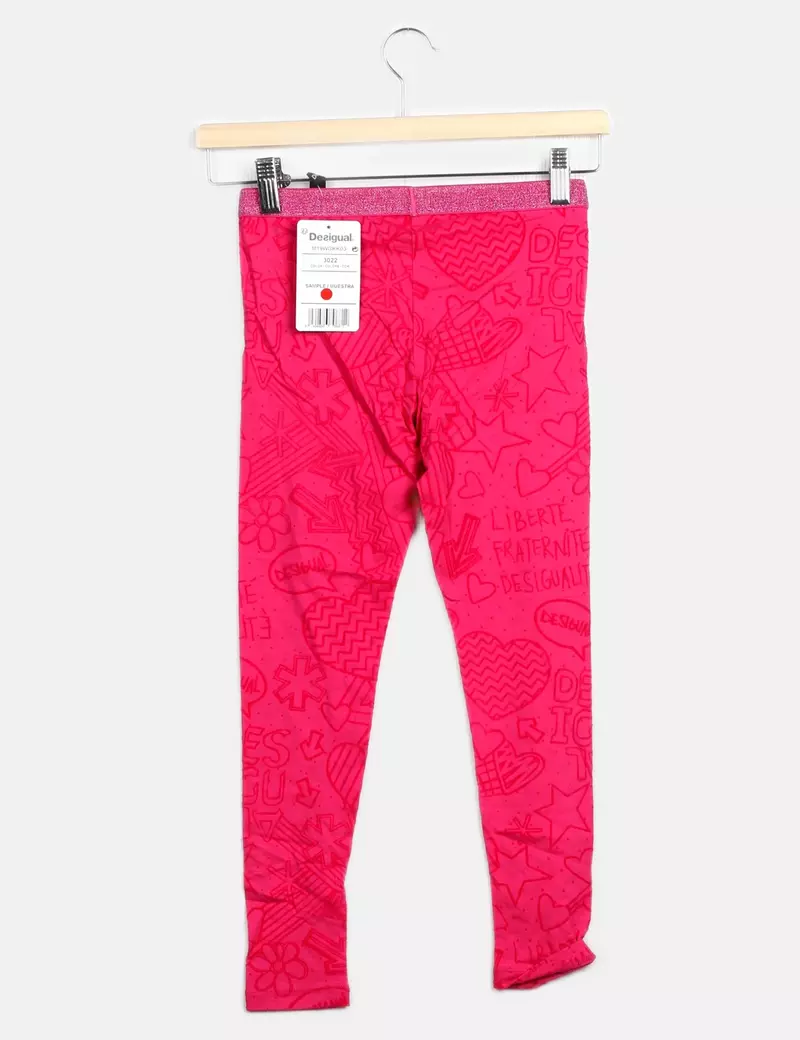 Desigual Leggings
