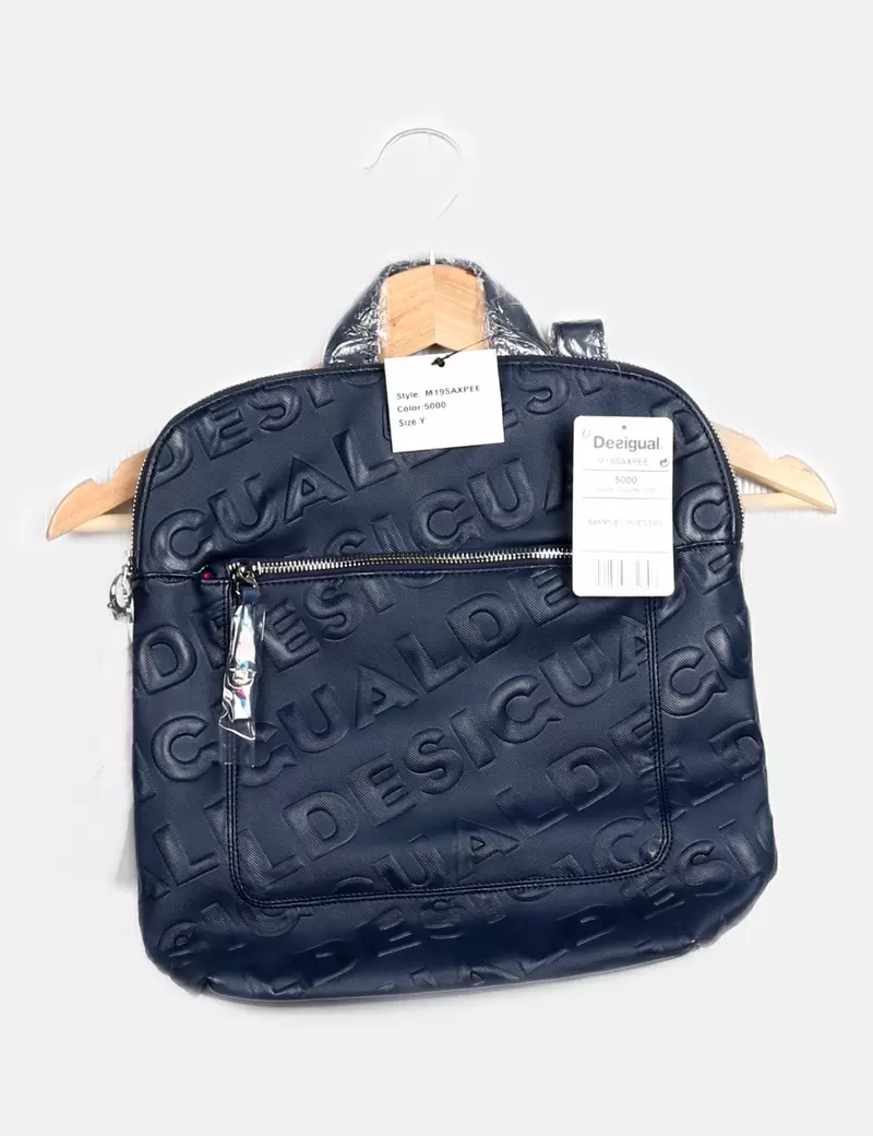 Desigual Mochila
