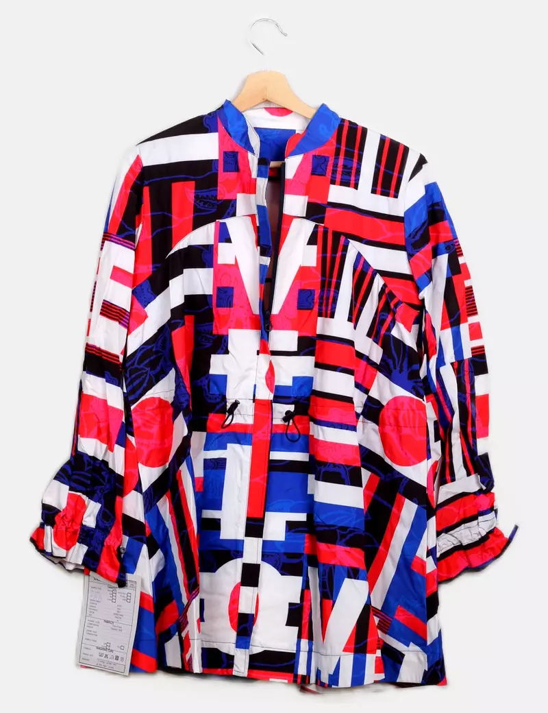 Desigual Parka