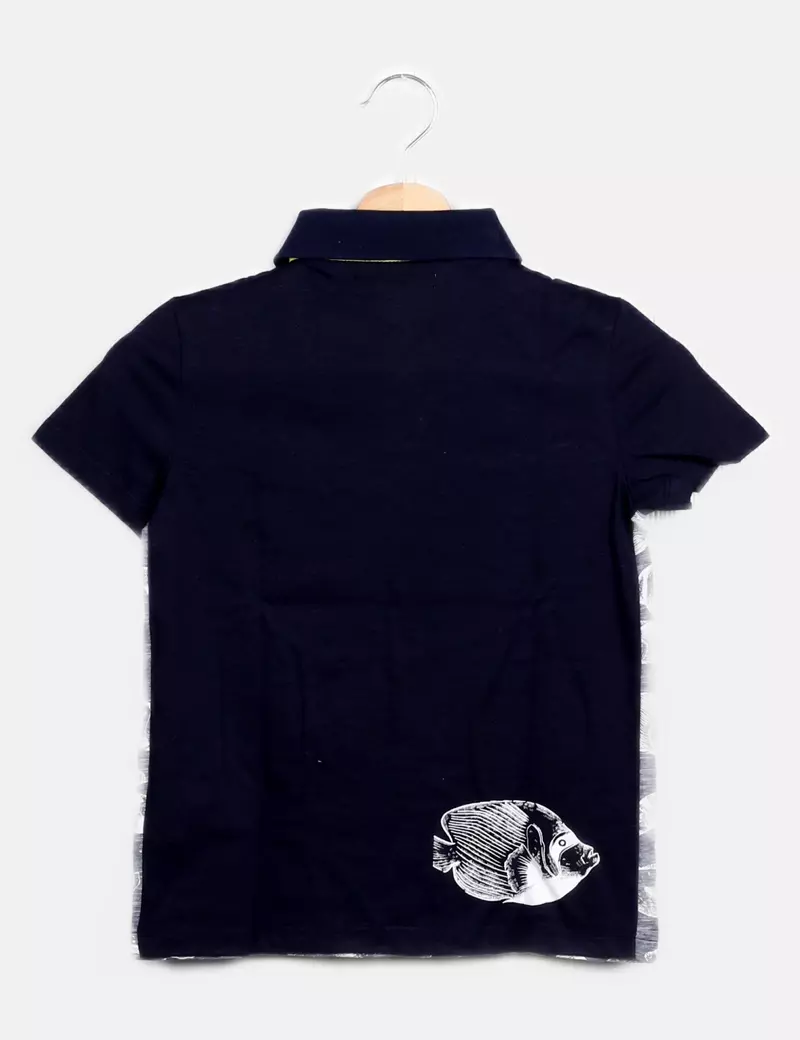 Desigual Polo