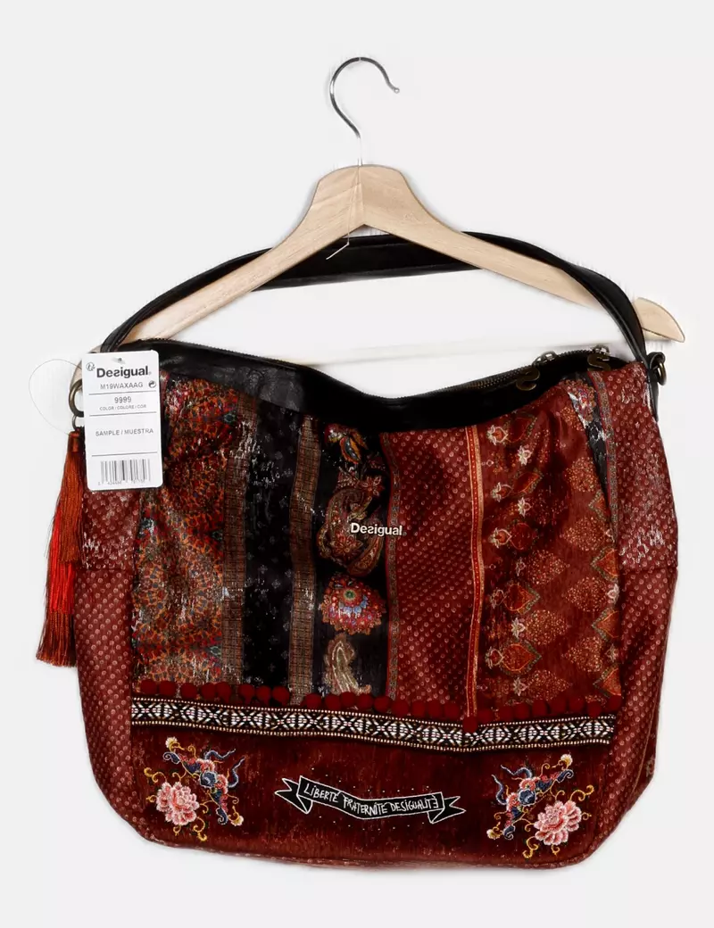 Desigual Satchel