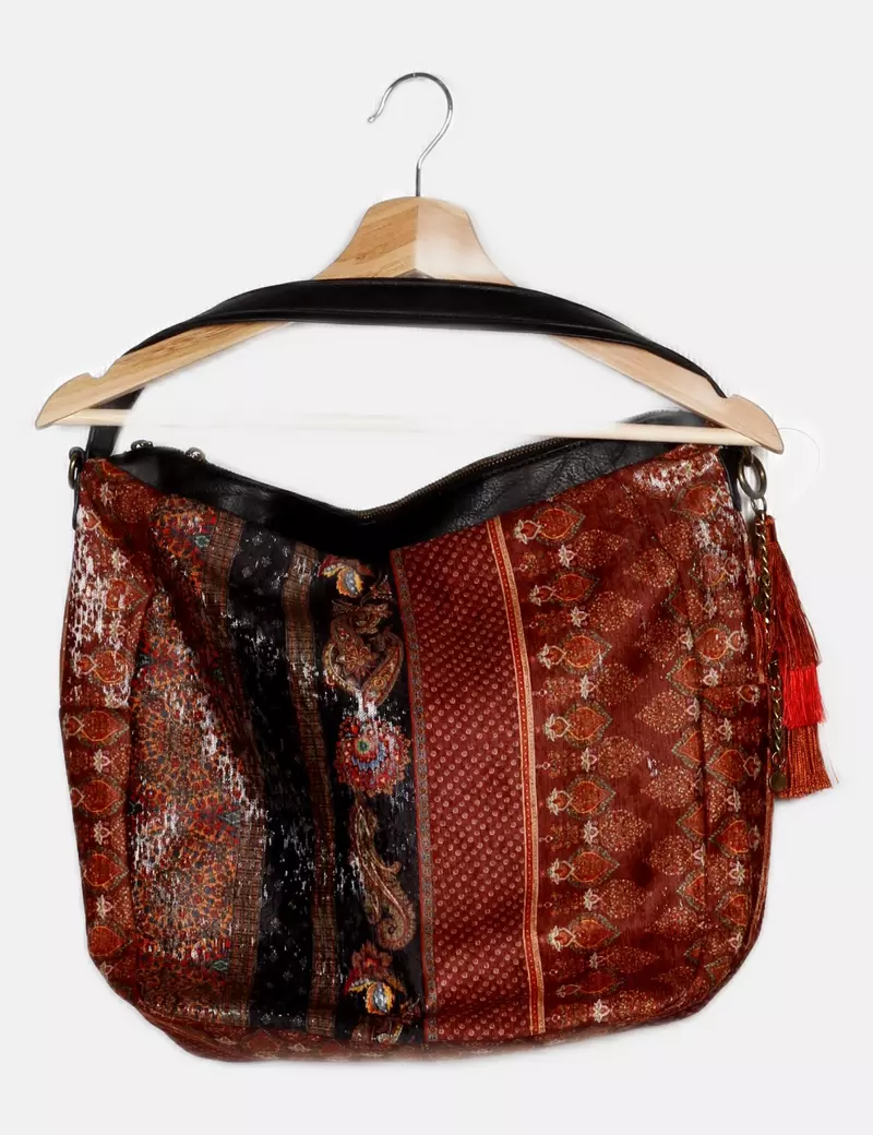 Desigual Satchel