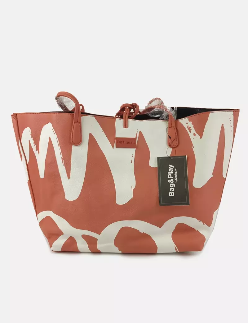 Desigual Shopper