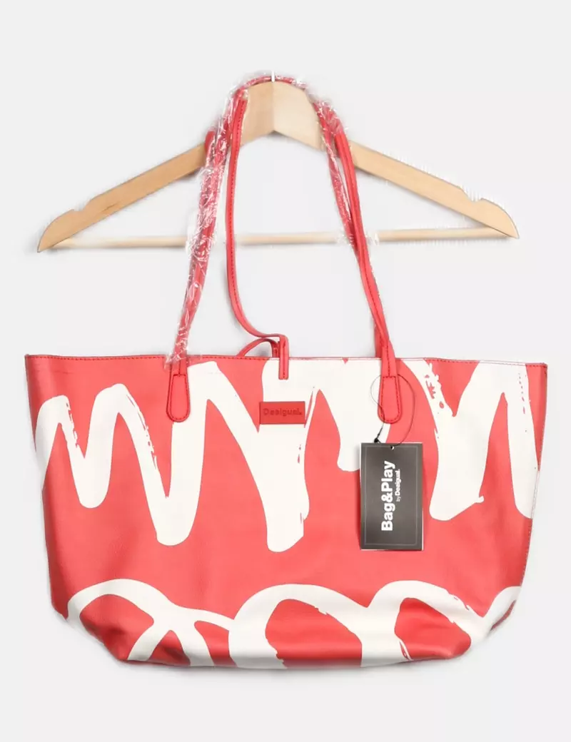 Desigual Shopper
