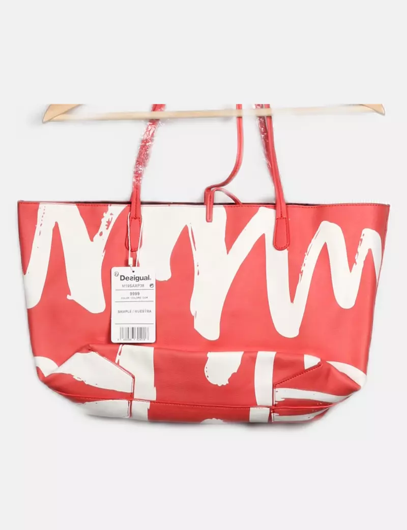 Desigual Shopper