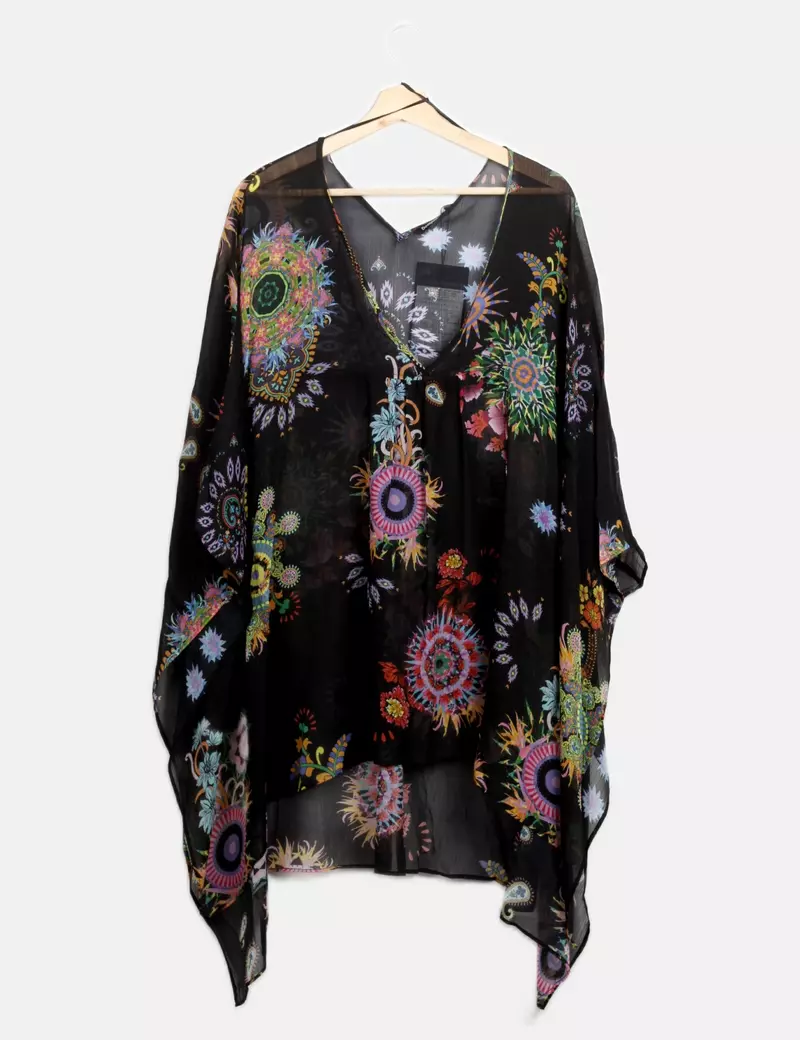Desigual Túnica