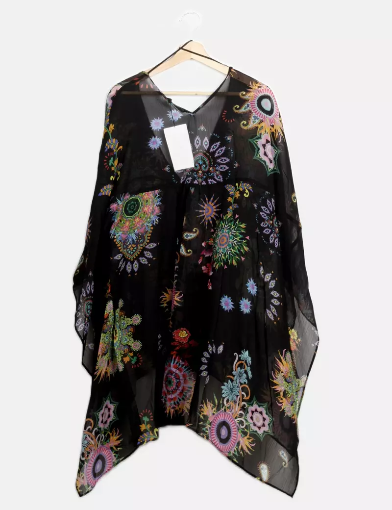 Desigual Túnica