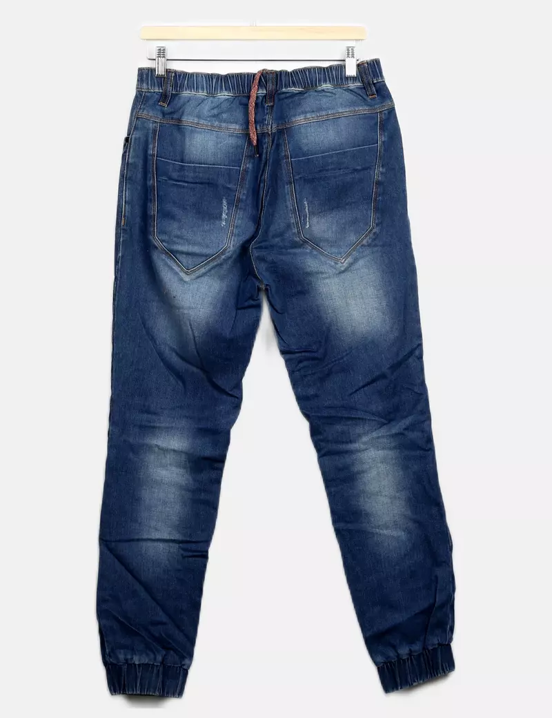Desigual Vaqueros joggers