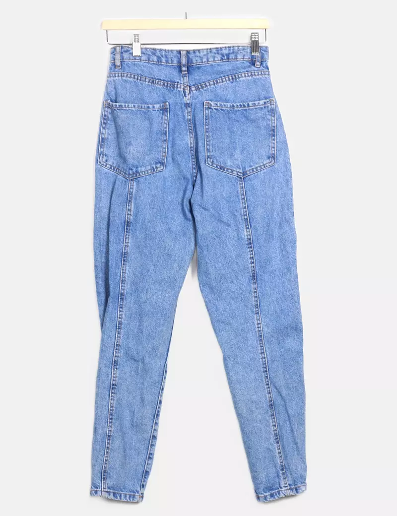 Desigual Vaqueros slouchy