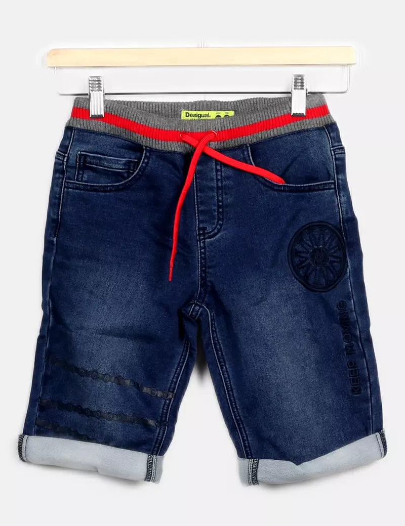 Desigual Vaqueros
