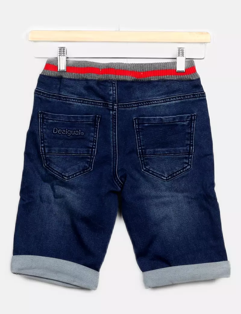 Desigual Vaqueros