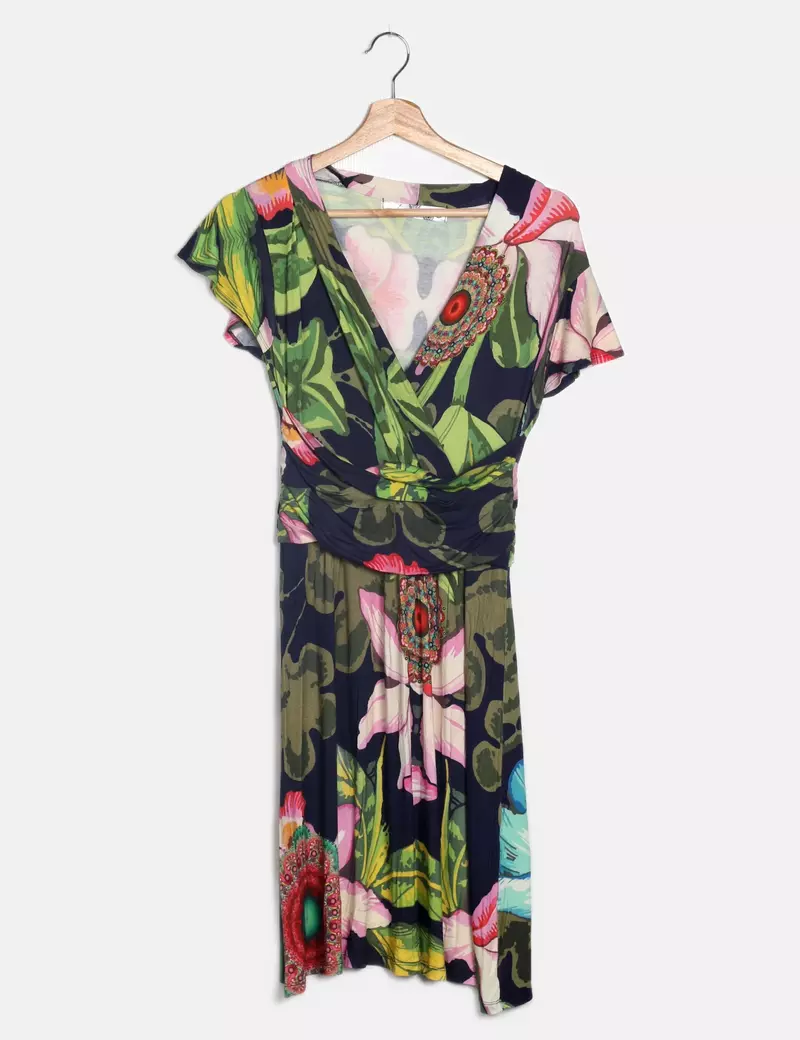 Desigual Vestido casual