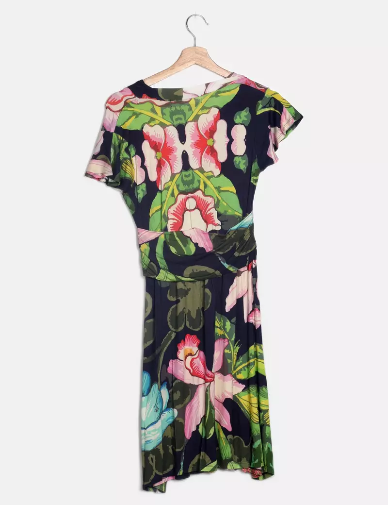 Desigual Vestido casual