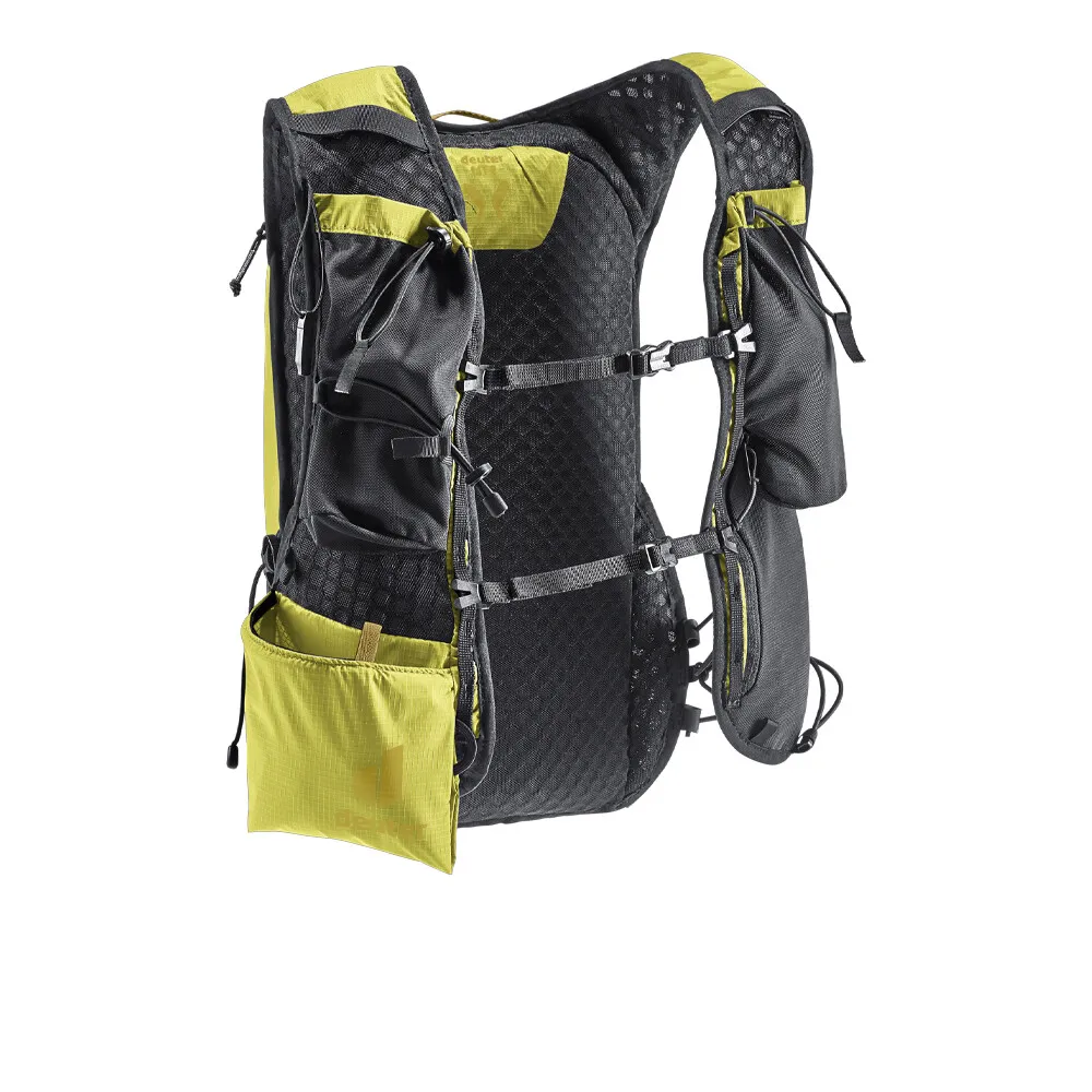 DEUTER ASCENDER 7 TRAIL RUNNING MOCHILA  AW24