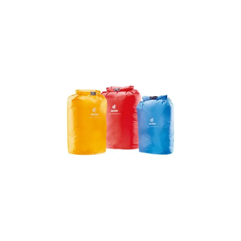 Deuter Luz Drypack 25 Amarillo