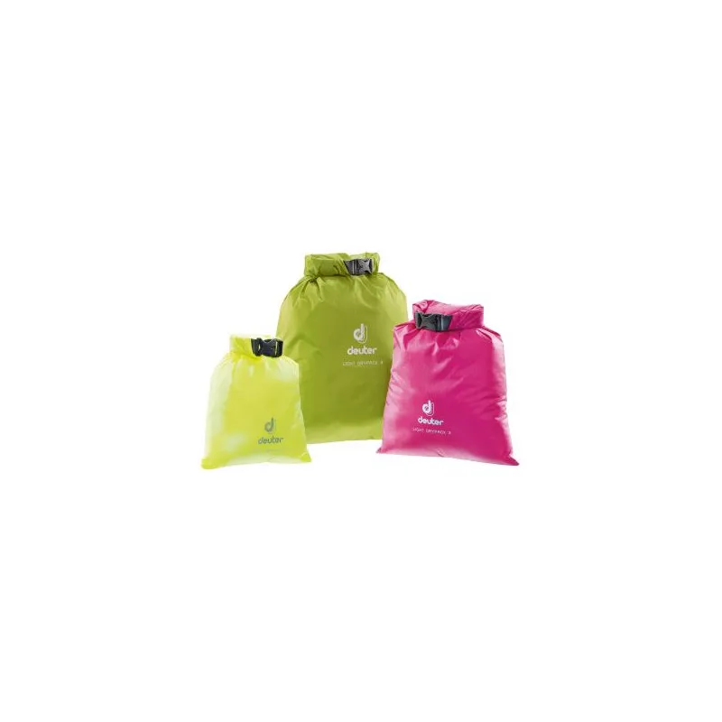 Deuter Luz Drypack 8 Verde