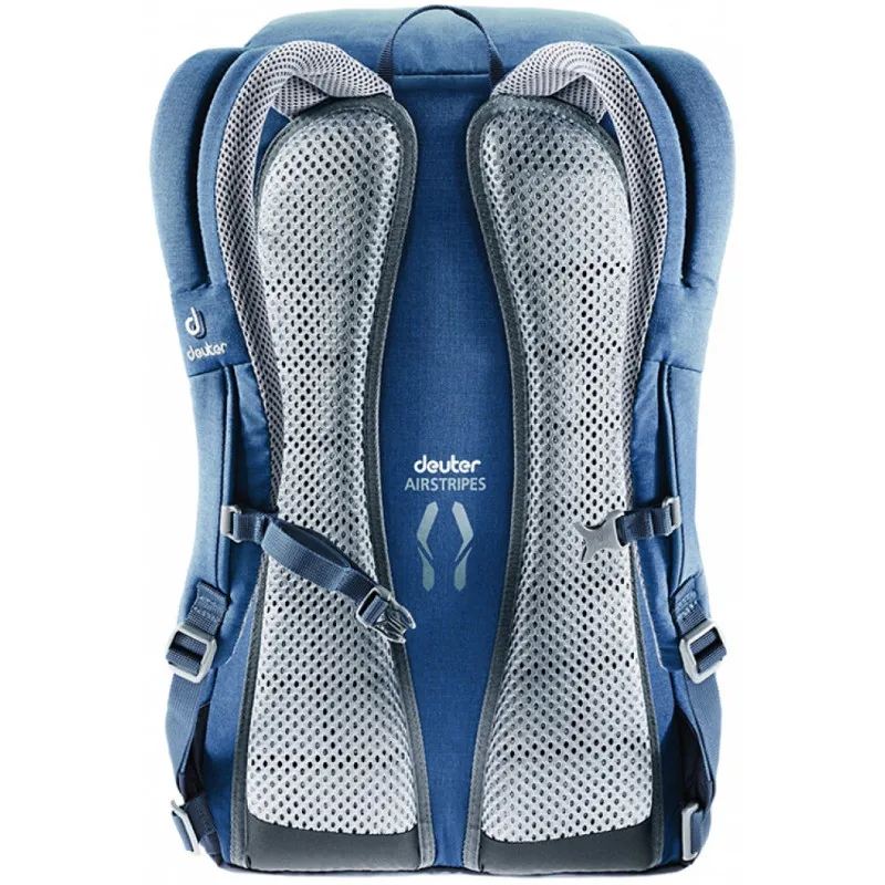 Deuter mochila Walker 16 Bleu nuit/Fave