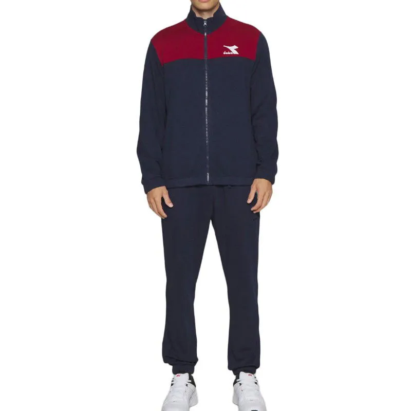 DIADORA CORE FULLZIP TRACKSUIT