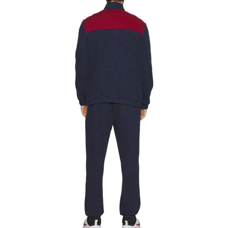 DIADORA CORE FULLZIP TRACKSUIT