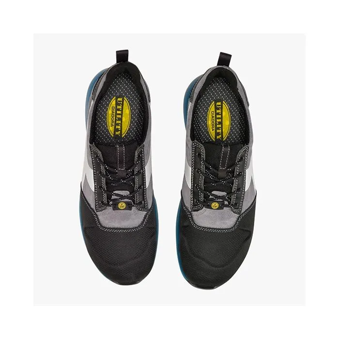 DIADORA DLIFT LOW PRO S3 ESD  ZAPATOS DE TRABAJO
