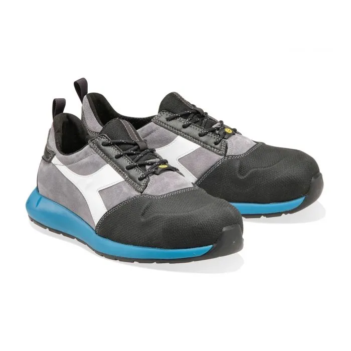 DIADORA DLIFT LOW PRO S3 ESD  ZAPATOS DE TRABAJO