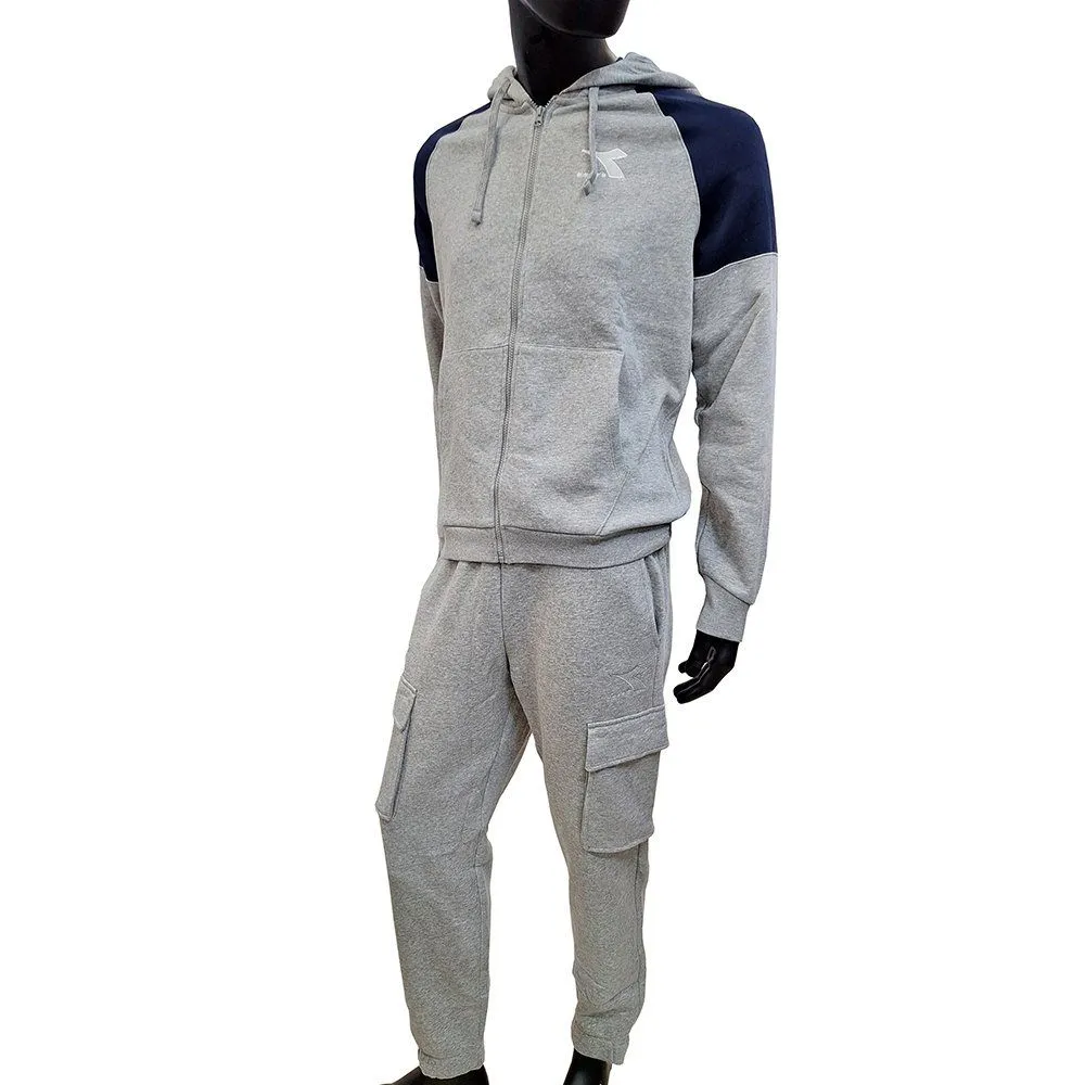 DIADORA FULLZIP CORE SET