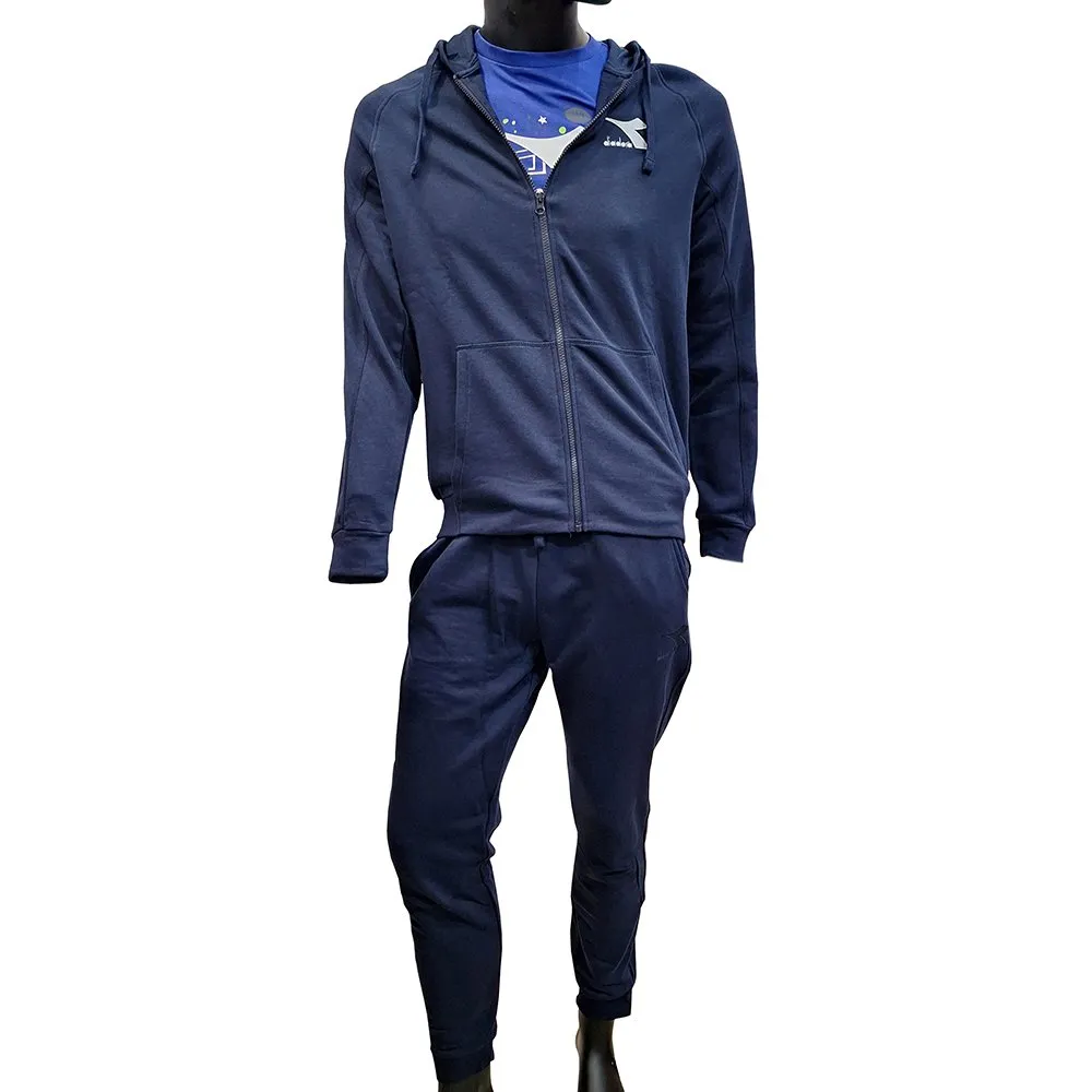 DIADORA TRACKSUIT HD FULLZIP
