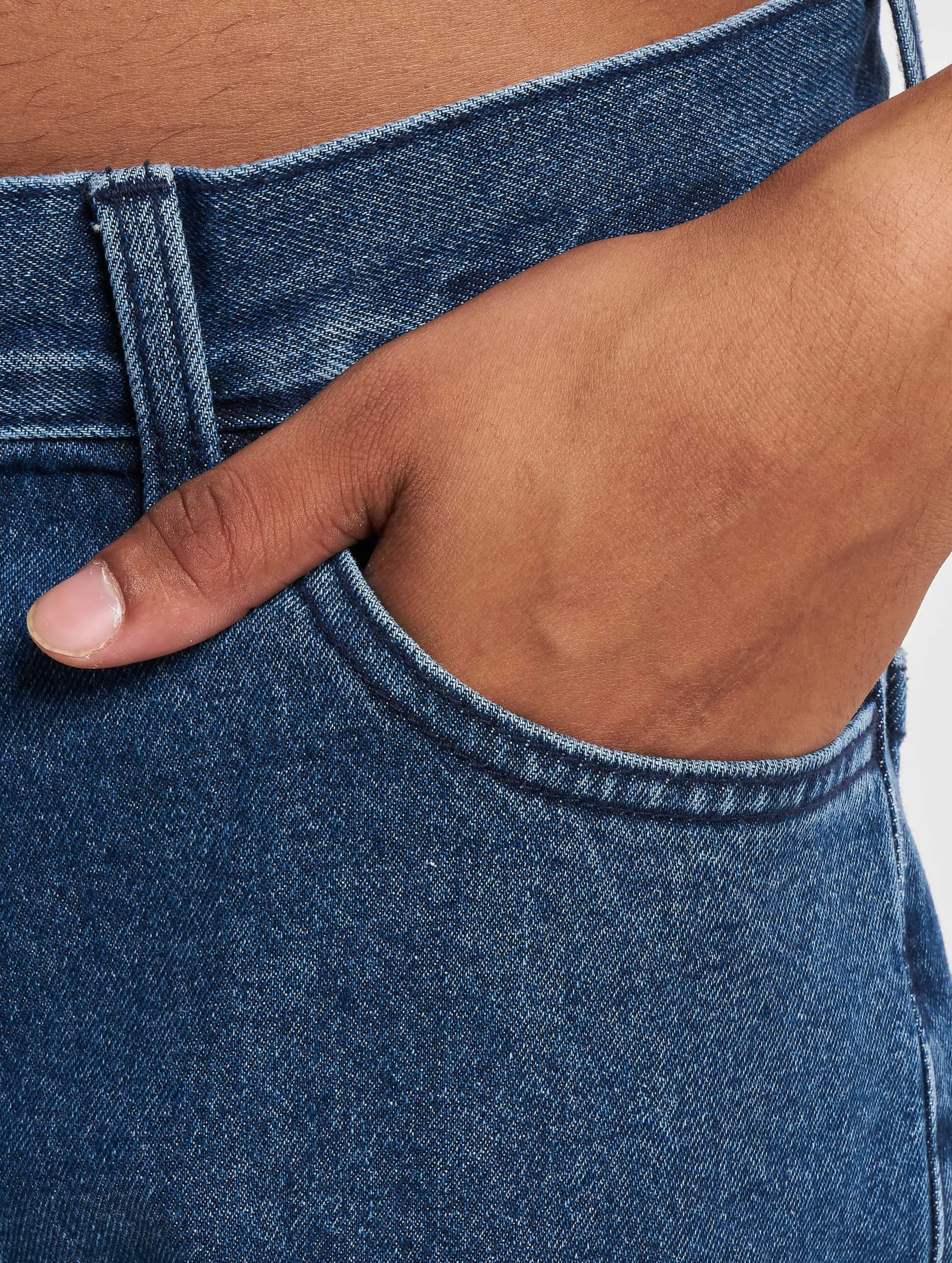 Dickies Double Knee Denim Chino Pants