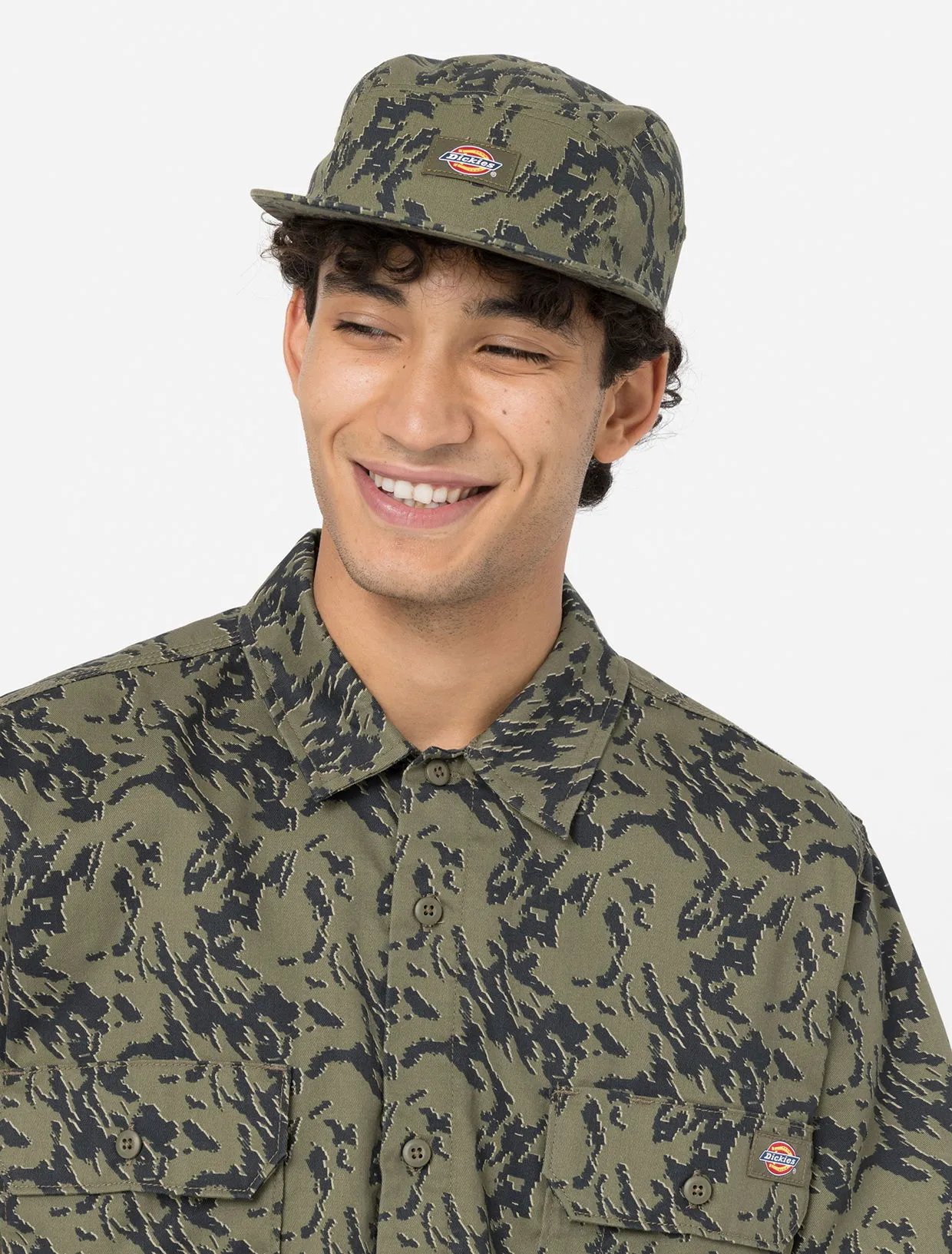 Dickies Drewsey Baseball Cap