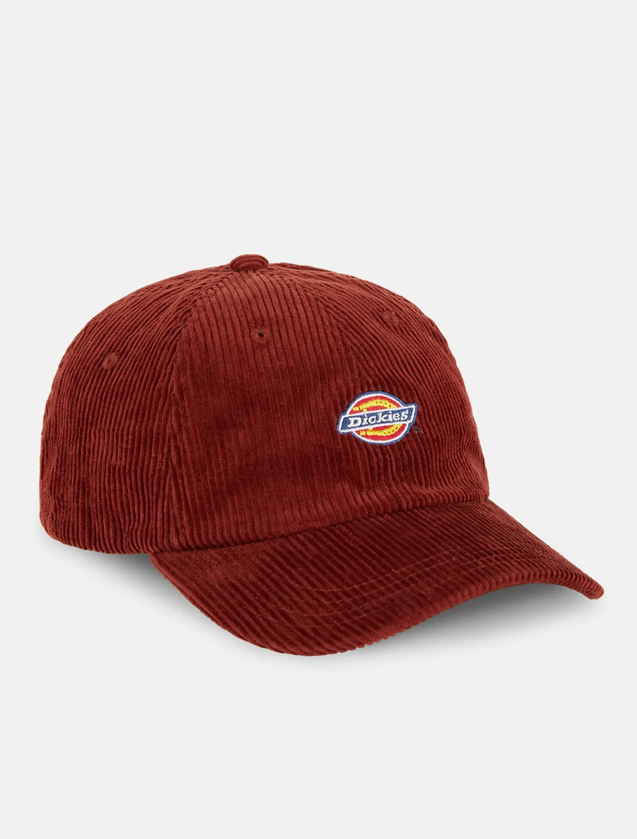 Dickies Hardwick Cord Baseball Cap
