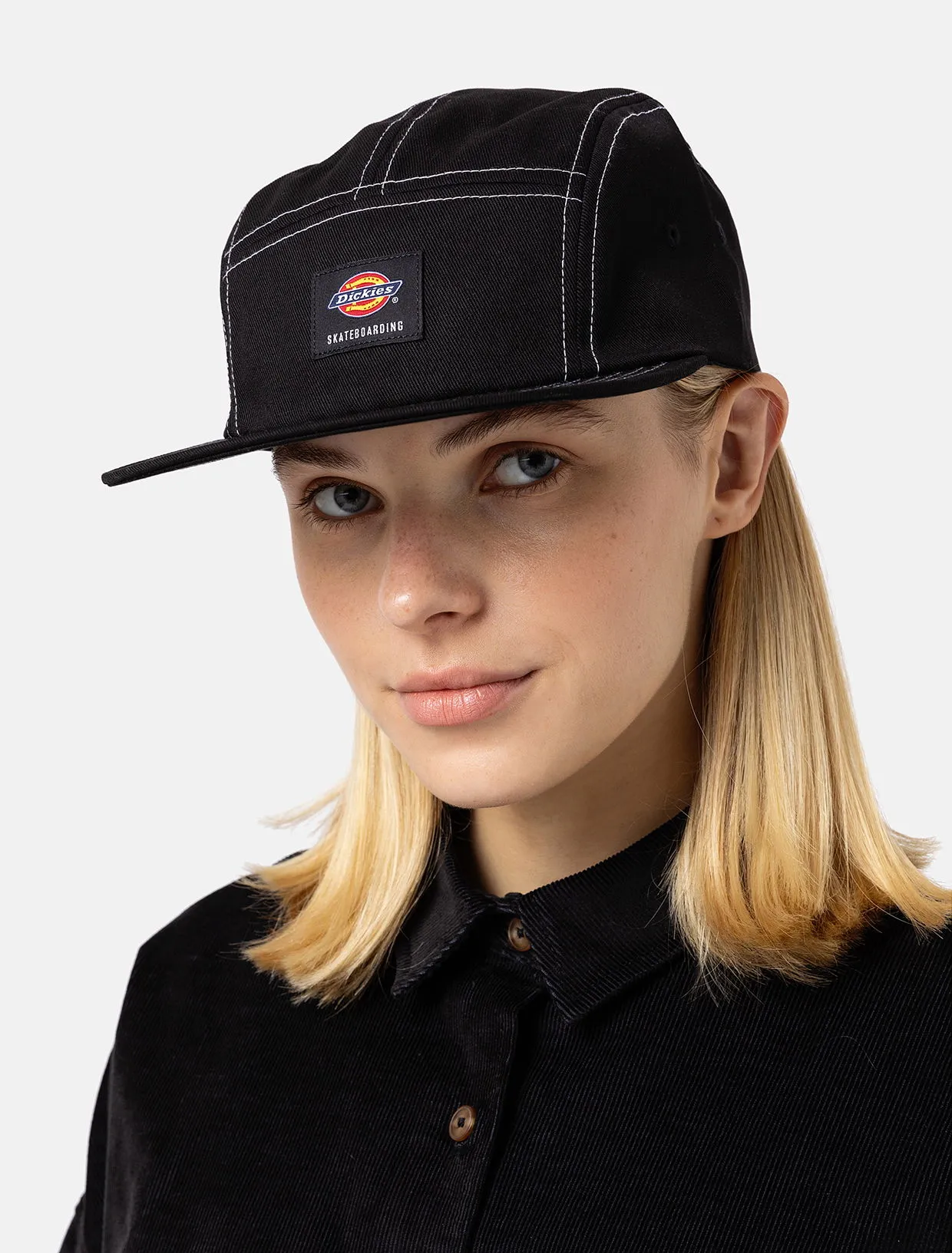 Dickies Mount Vista Baseball Cap
