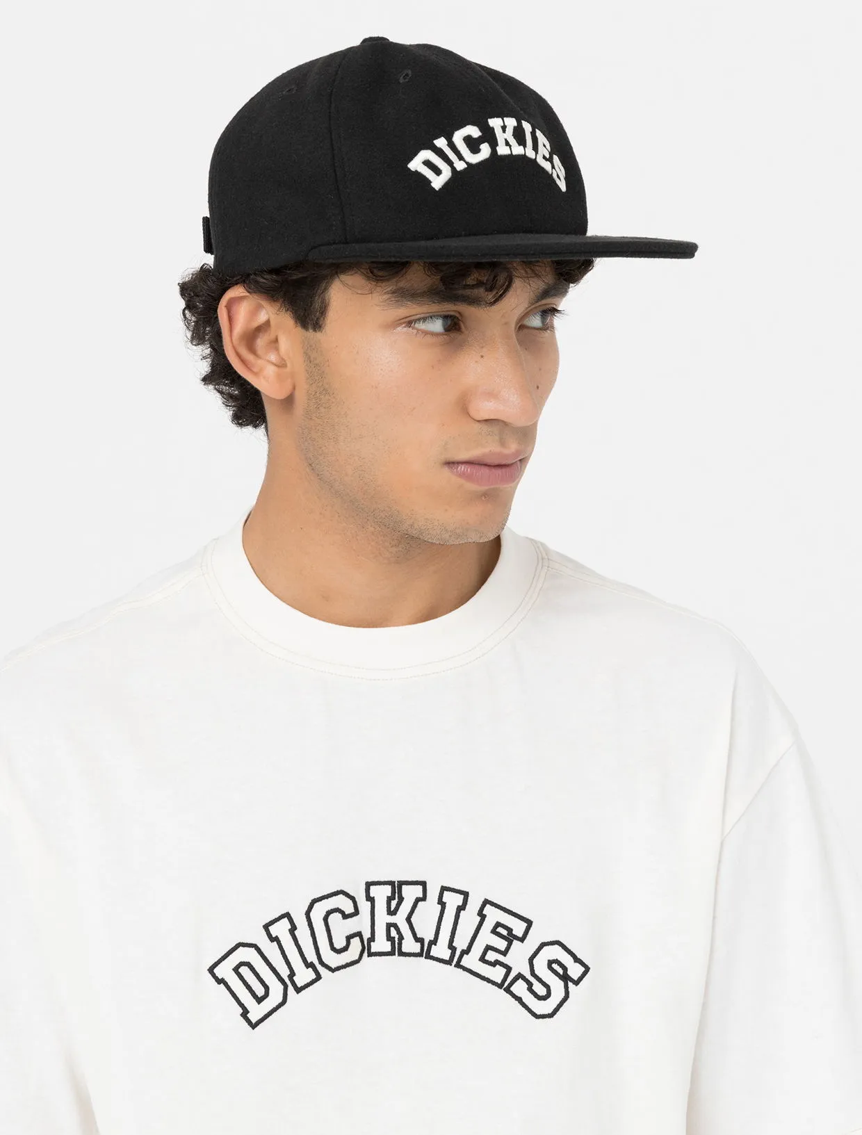 Dickies West Vale Baseball Cap