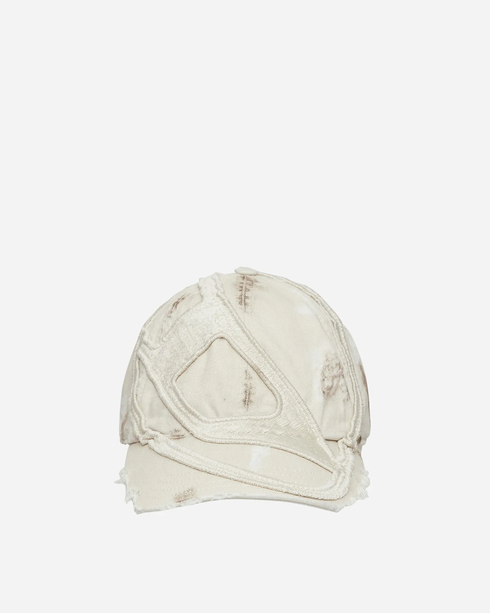 Diesel Destroyed Baseball Cap